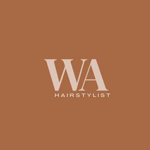 Wavy By Adeline - Coiffeuse à domicile - Logo